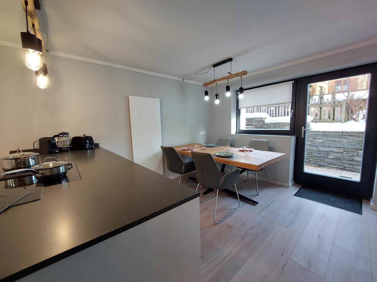 Rmg Roses Apartments Bad Kleinkirchheim Exterior photo