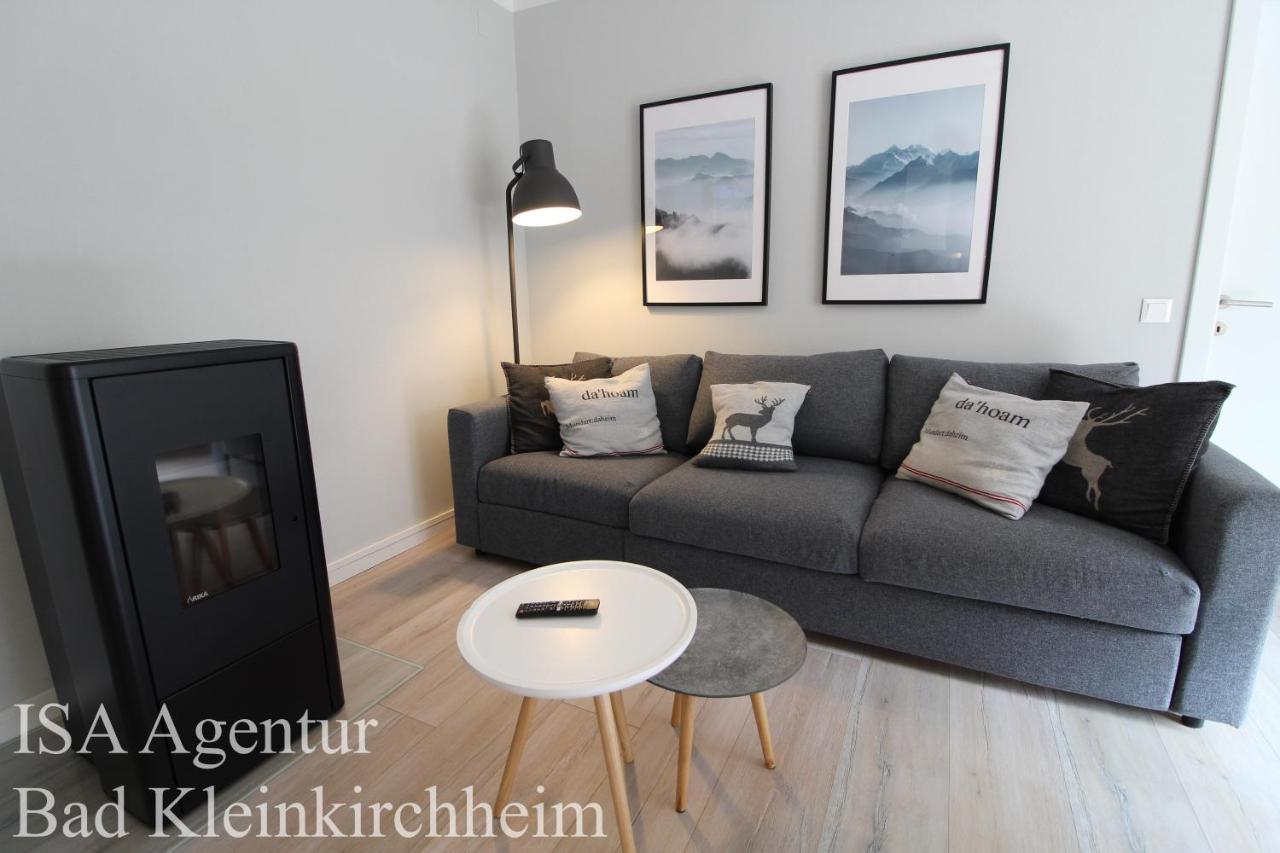 Rmg Roses Apartments Bad Kleinkirchheim Exterior photo